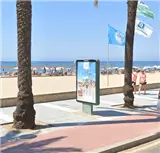 6-A-Salou - PG. DE MIRAMAR (DAVANT Nº 12) 